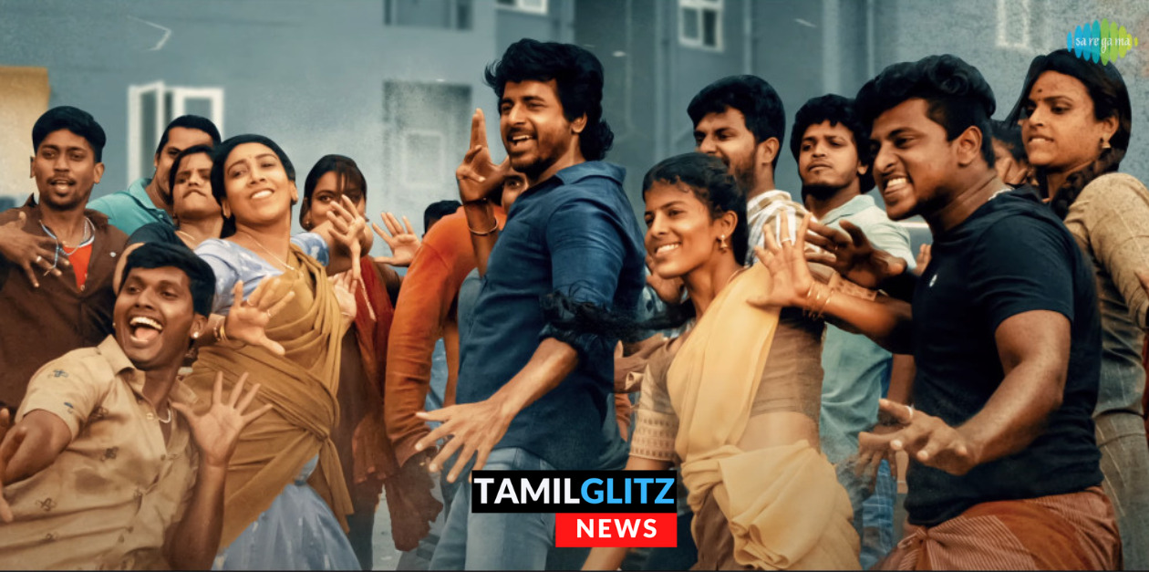 மாவீரன் படத்தின் "அந்தாண்ட அந்தாண்ட வங்கக்கர" பாடலின் முழு HD வீடியோ வெளியானது.! 53