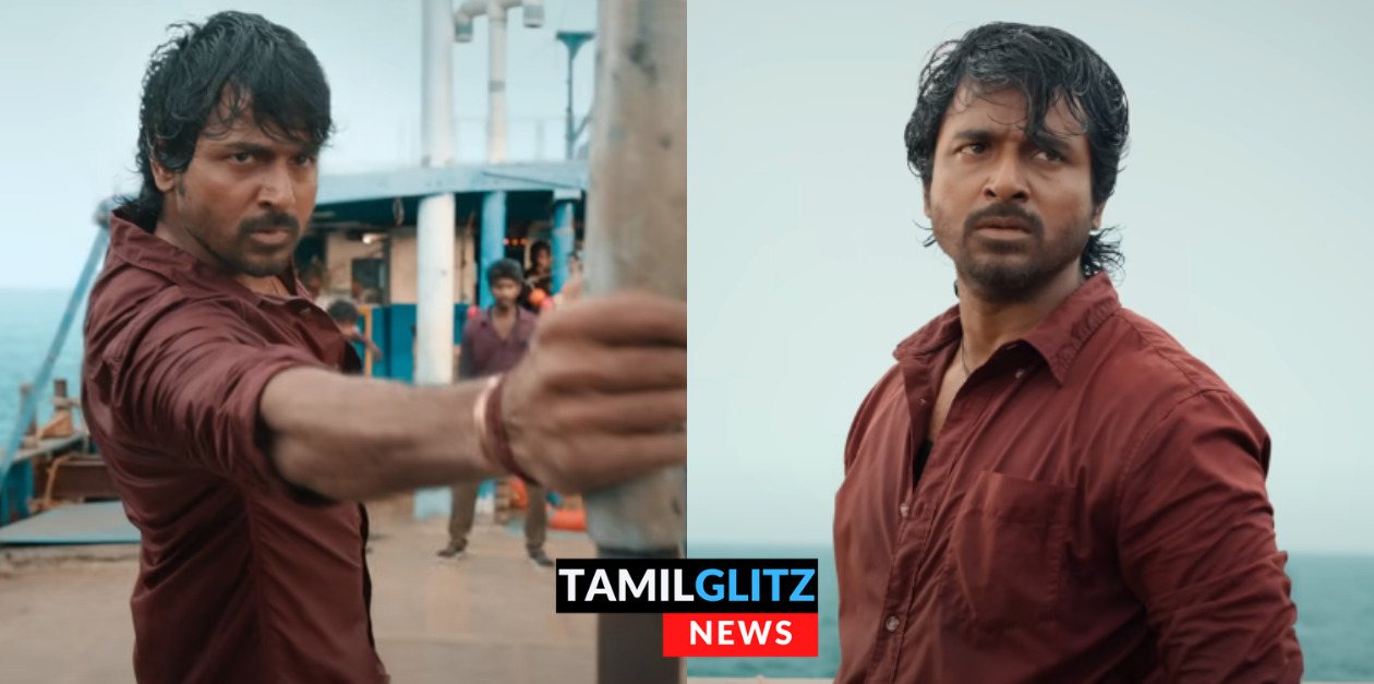 "எமனே தவறு செய்தாலும் தட்டிக் கேட்பேன்" அதிரடியாக வெளியானது மாவீரன் ட்ரைலர்.! இதோ வீடியோ.! 125