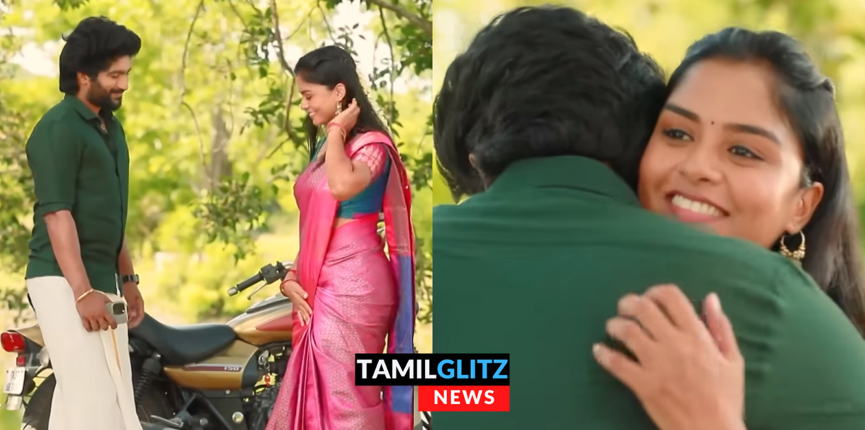 காவேரியுடன் ரொமான்ஸ் செய்து கொண்டிருந்த நிவின்.! பார்த்துவிட்ட ராகினி.! வெடிக்கப் போகும் கலவரம்.! 135