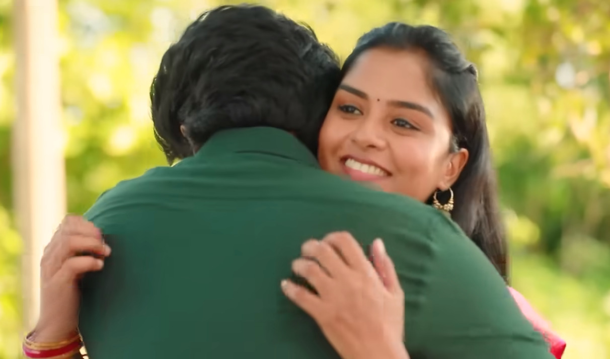 காவேரியுடன் ரொமான்ஸ் செய்து கொண்டிருந்த நிவின்.! பார்த்துவிட்ட ராகினி.! வெடிக்கப் போகும் கலவரம்.! 3