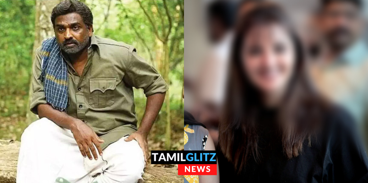 விடுதலை பாகம் 2-ல் விஜய் சேதுபதிக்கு ஜோடி யார் தெரியுமா? களம் இறங்கிய அஜித் பட நடிகை.! 73