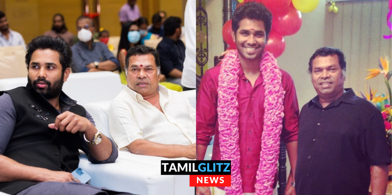 மயில்சாமியின் இரு மருமகளும் விவாகரத்து கேட்கிறார்களா? நடந்தது என்ன? விளக்கம் கொடுத்த மகன்.! 129