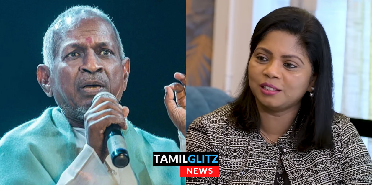 AR ரகுமானுக்கு பாடிய பின் இளையராஜா எனக்கு வாய்ப்பு தரவே இல்லை.! பாடகி மின்மினி வேதனை.! 13
