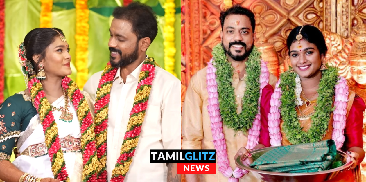 மகள் பிறந்து இருக்கும் செய்தியை புகைப்படத்துடன் அறிவித்த நக்ஷத்திரா.! குவியும் வாழ்த்துக்கள்.! 99