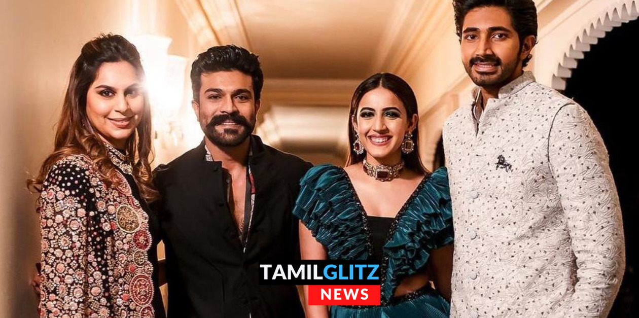 தெலுங்கு நடிகர் சிரஞ்சீவி குடும்பத்தை துரத்தும் விவாகரத்து சர்ச்சை.! விவகாரத்தை அறிவித்த குடும்ப நபர்.! 15