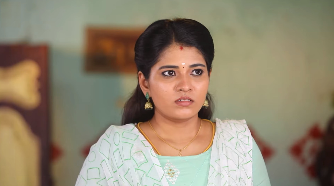 அடுத்த பிரச்சனையை கிளப்பிய ஐஸ்வர்யா.! கோபத்தில் கத்திய தனம்.! பாண்டியன் ஸ்டோர்ஸ் ப்ரோமோ.! 3