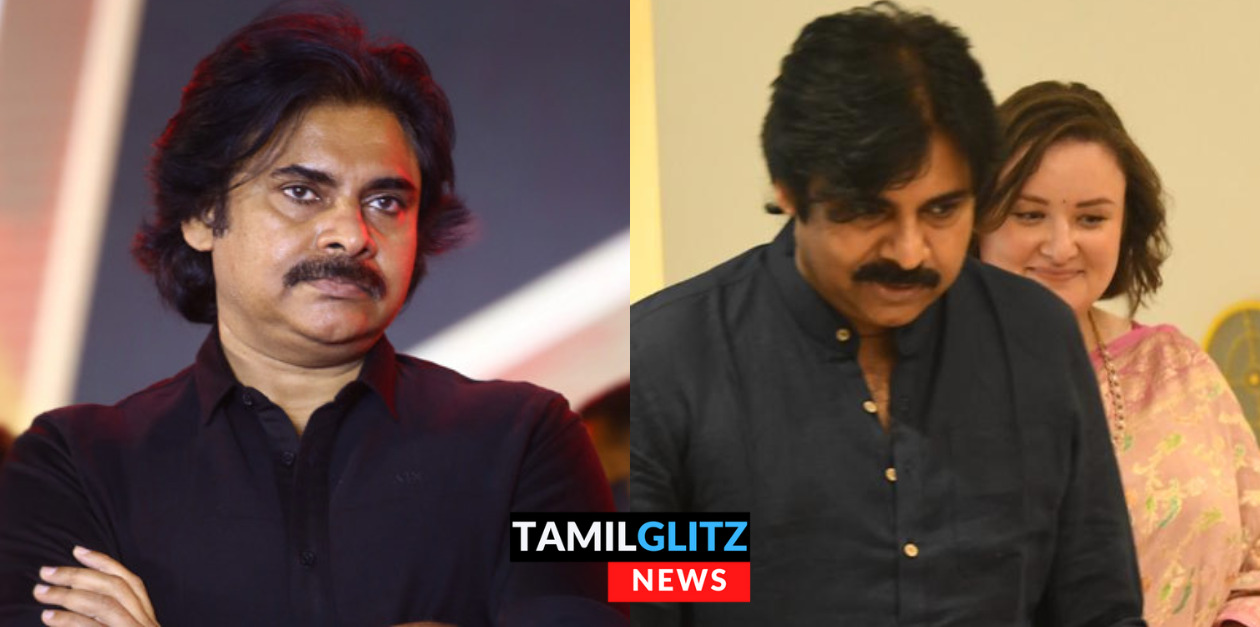இந்த காதலும் கசந்து விட்டதா? தனது 3வது மனைவியை பிரியும் பவன் கல்யாண்? தீயாக பரவும் தகவல்.! 21