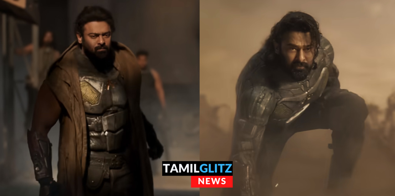 ராமரை தொடர்ந்து கல்கியாக அவதாரம் எடுத்த பிரபாஸ்.! ப்ராஜெக்ட் கே படத்தின் டீசர் வெளியானது.! 11