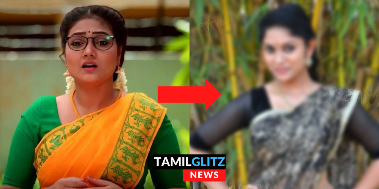 இனி இவருக்கு பதில் இவர்.? சீதாராமன் தொடரில் புதிய சீதாவாக நடிக்க போவது இவரா.? 25