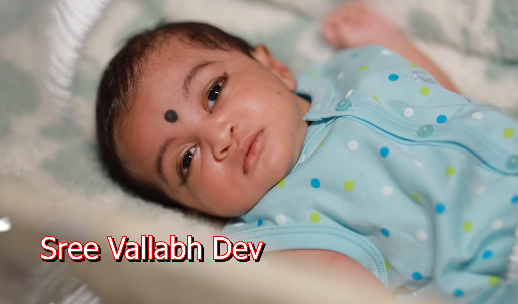9 ஆண்டுகளுக்கு பின் பிறந்த மகன்.! முதல் முறையாக மகனின் முகத்தை காட்டிய செந்தில் ஸ்ரீஜா.! 19