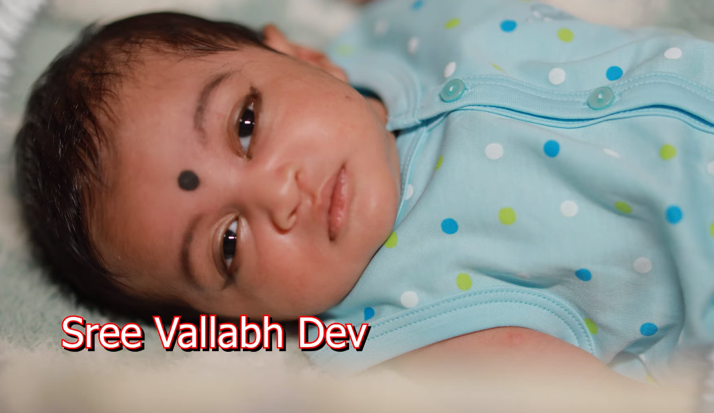 9 ஆண்டுகளுக்கு பின் பிறந்த மகன்.! முதல் முறையாக மகனின் முகத்தை காட்டிய செந்தில் ஸ்ரீஜா.! 21