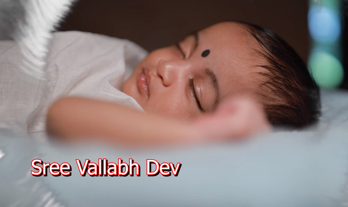 9 ஆண்டுகளுக்கு பின் பிறந்த மகன்.! முதல் முறையாக மகனின் முகத்தை காட்டிய செந்தில் ஸ்ரீஜா.! 23