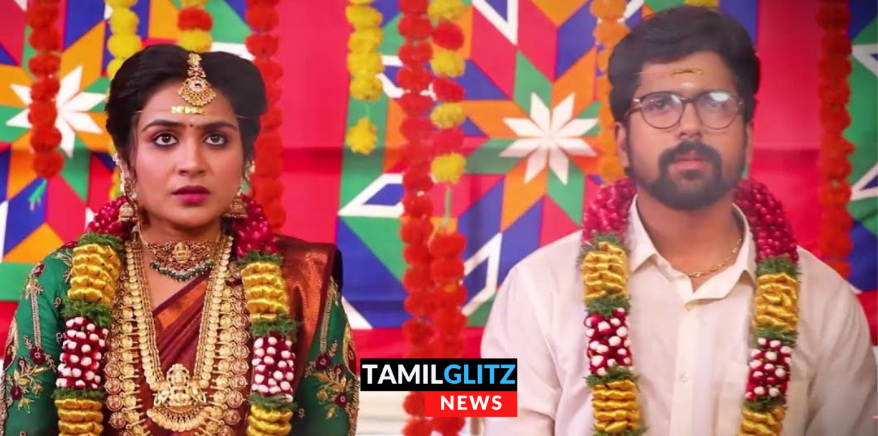 ரோஹிணி மனோஜ் திருமணத்தை நிறுத்த மண்டபத்திற்கு வந்த பி.ஏ.? செம்ம ட்விஸ்டுடன் ப்ரோமோ.! 135