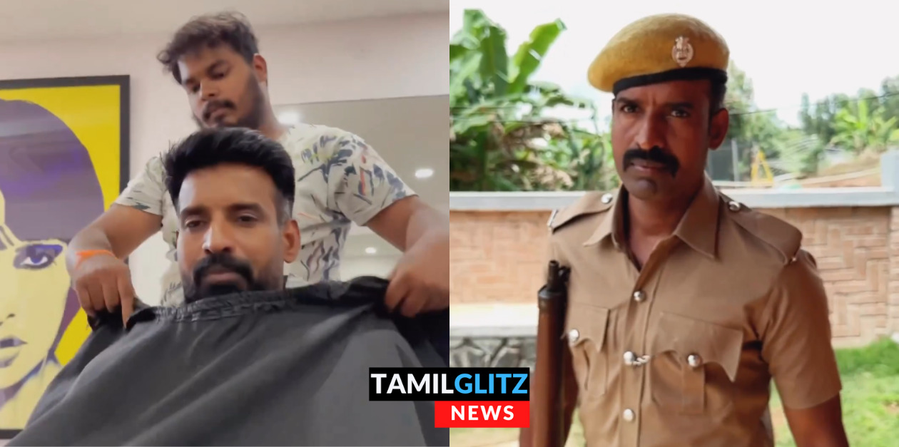 "டேய் குமரேசா ஐயா கூப்புடுறாரு டா".! பெருமாள் வாத்தியை பிடிக்க துப்பாக்கியுடன் கிளம்பிய குமரேசன்.! 69