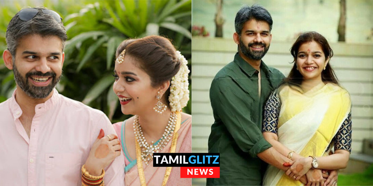 காதல் கணவரை விவாகரத்து செய்யும் சுப்ரமணியபுரம் பட நடிகை ஸ்வாதி.? தீயாய் பரவும் தகவல்.! 7
