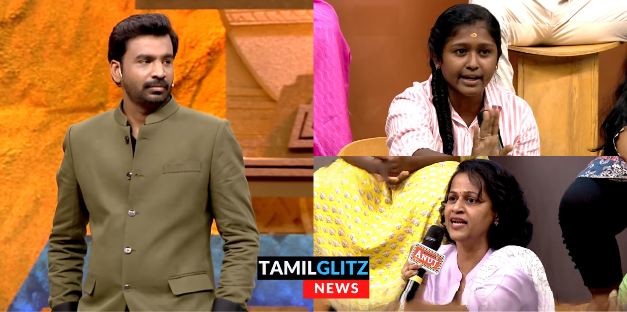 சமூக ஆர்வலருடன் சண்டை பிடித்த Coimbatore பஸ் டிரைவர் ஷர்மிளா.! வேடிக்கை பார்த்த ஆவுடையப்பன்.! 135