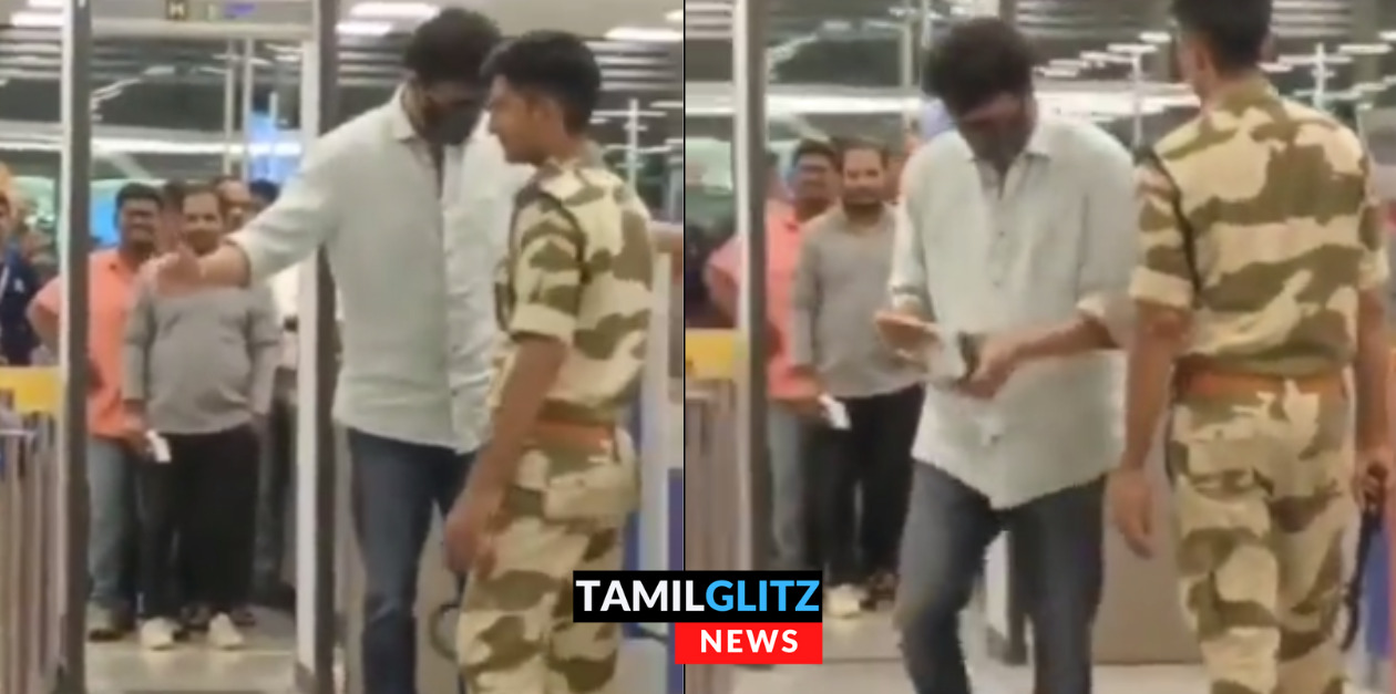திடீரென வெளிநாட்டுக்குச் சென்ற தளபதி விஜய்.! வைரலாகும் வீடியோ இதோ.! 87