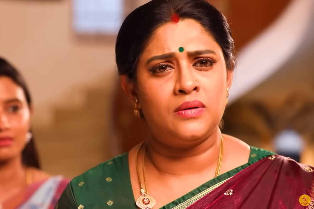 கோதை கம்பெனிக்காக தமிழ் செய்த நல்ல விஷயம்..! நடேசன் சொன்னதை கேட்டு ஆடிப் போன கோதை.! 3