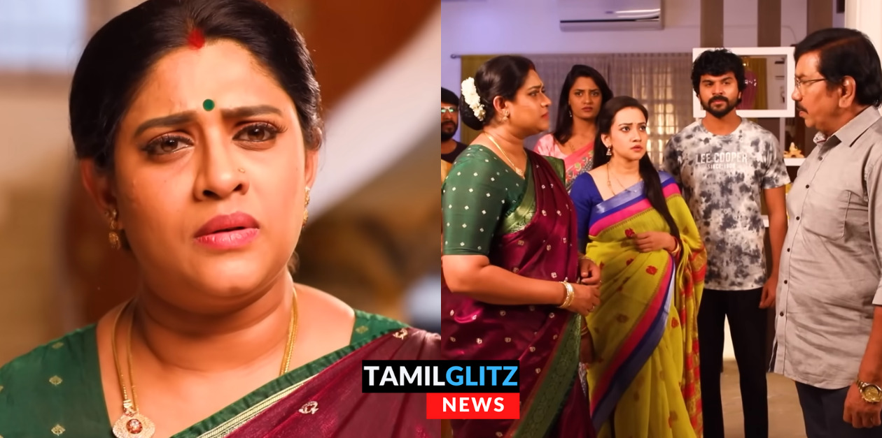 கோதை கம்பெனிக்காக தமிழ் செய்த நல்ல விஷயம்..! நடேசன் சொன்னதை கேட்டு ஆடிப் போன கோதை.! 159