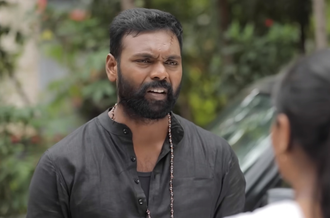 அபிக்காக களத்தில் குதித்த வெற்றி.! வெற்றிக்கு கிடைத்த முதல் துப்பு.! வெற்றி ஆட்டம் ஆரம்பம்.! 3