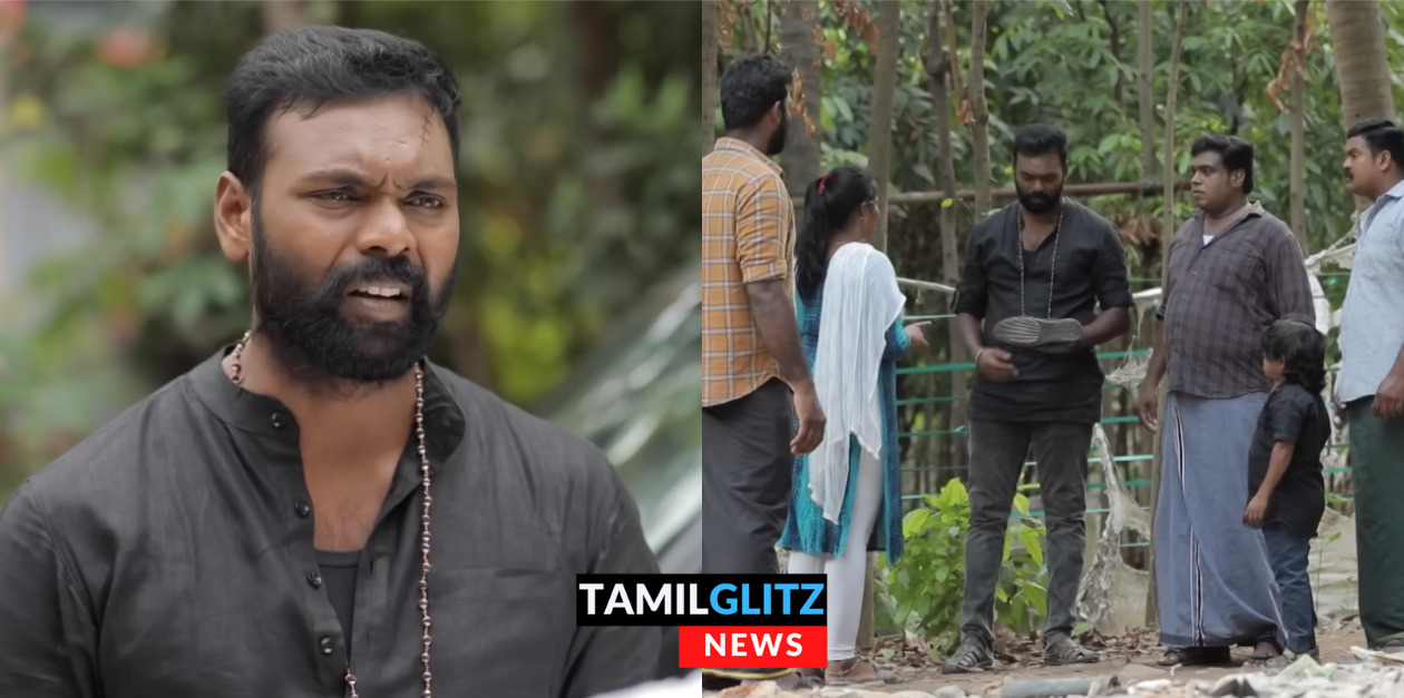 அபிக்காக களத்தில் குதித்த வெற்றி.! வெற்றிக்கு கிடைத்த முதல் துப்பு.! வெற்றி ஆட்டம் ஆரம்பம்.! 93