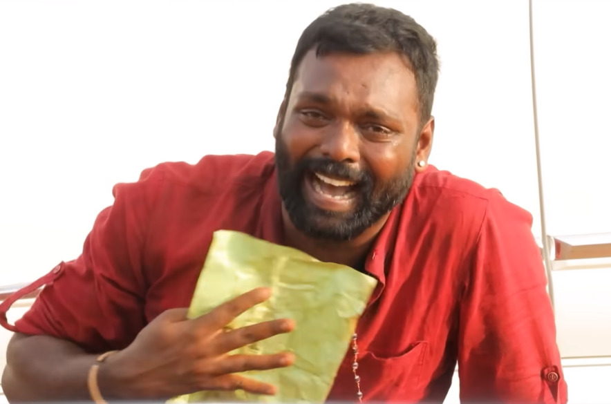 "உன் அப்பா நான் தான் டா, நீ என் ர த் த ம் டா சாமி" சுடர் தன் மகள் என தெரிந்து கொண்ட வெற்றி..! 3