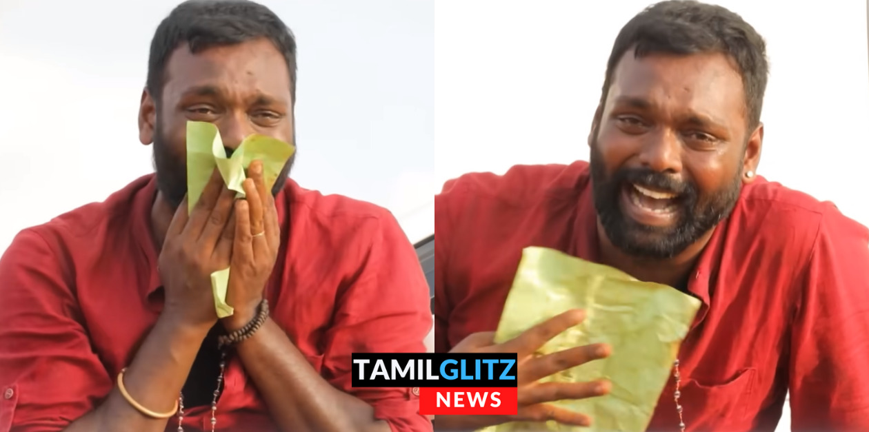 "உன் அப்பா நான் தான் டா, நீ என் ர த் த ம் டா சாமி" சுடர் தன் மகள் என தெரிந்து கொண்ட வெற்றி..! 7