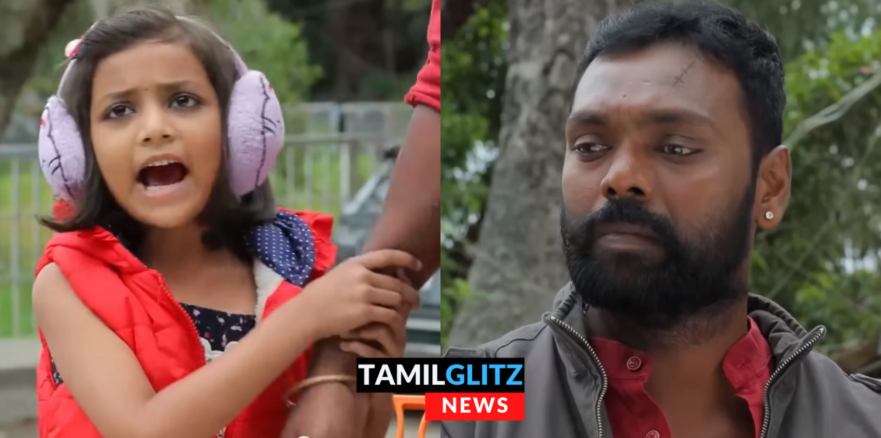 வெற்றி தான் என்னோட அப்பா..! சுடர் சொன்ன ஒரு வார்த்தையால் உறைந்து போய் நின்ற வெற்றி.! 25