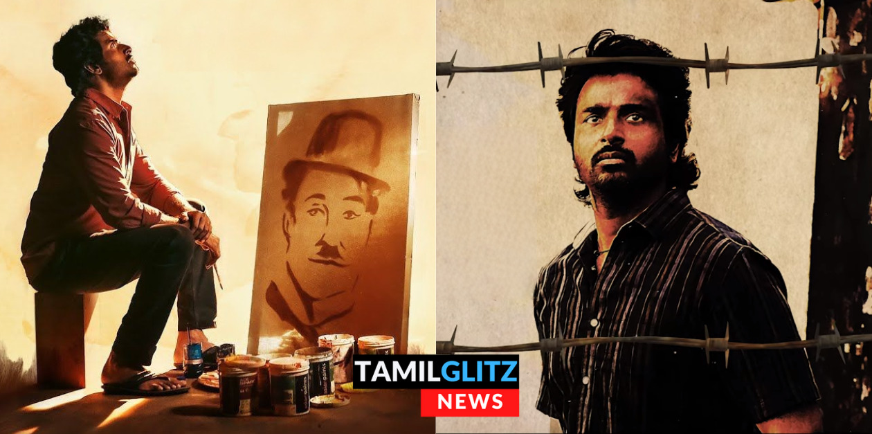 மாவீரன் படத்தில் இருந்து அடுத்த தரமான மெலடி பாடல் "வா வீரா" வெளியானது.! 109