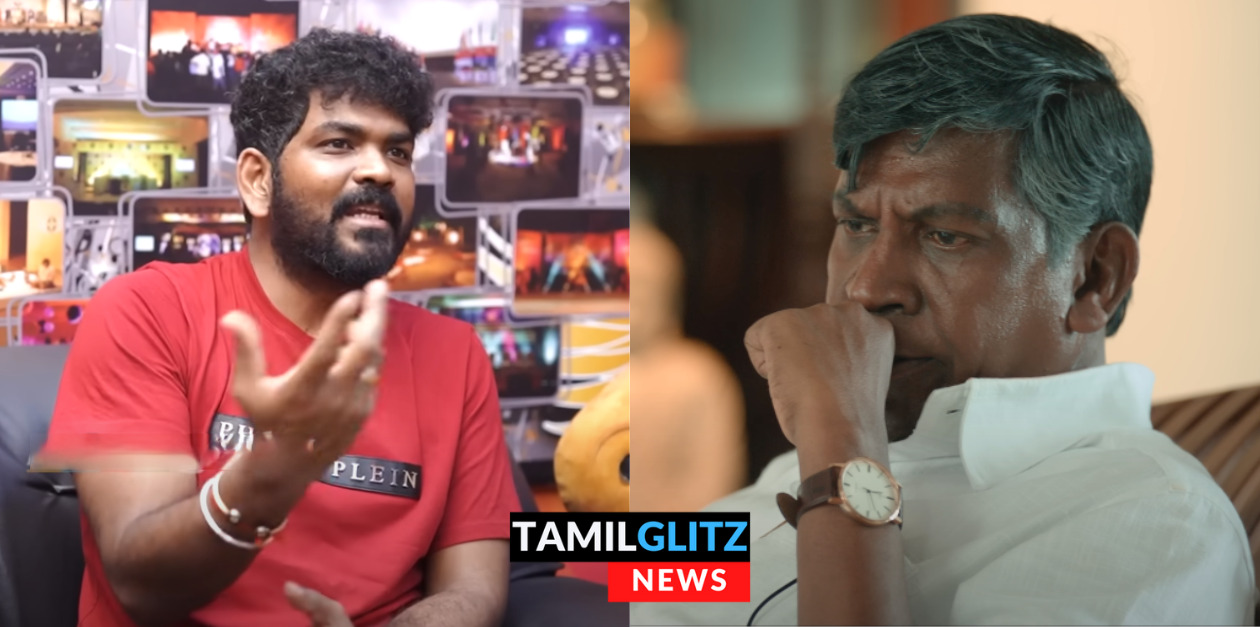 வடிவேலுவுக்கு இதை செய்தே ஆக வேண்டும்.! மிகப்பெரிய கோரிக்கை வைத்த விக்னேஷ் சிவன்.! 161