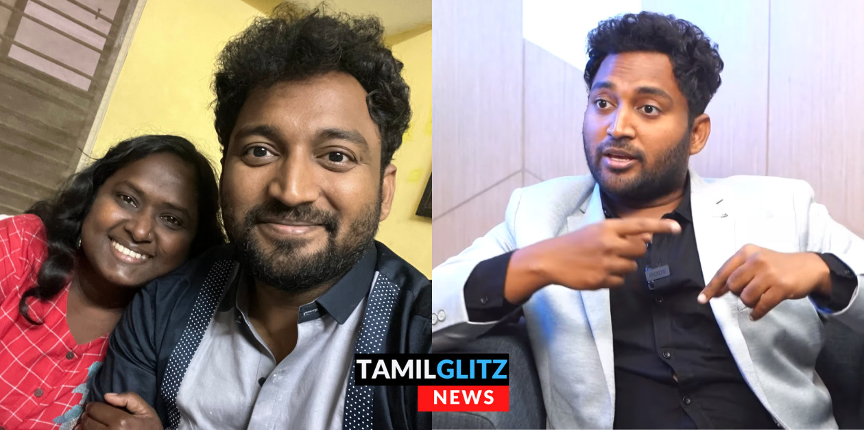 என்னுடைய அரசியல் வாழ்க்கையை முடிக்க நடக்கும் நாடகம் இது.! பதிலடி கொடுத்த விக்ரமன்.! 63