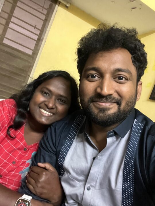 15க்கும் மேற்பட்ட பெண்களை ஏமாற்றியுள்ளார்.! பிக்பாஸ் விக்ரமன் மீது முன்னாள் காதலி பரபரப்பு குற்றச்சாட்டு.! 3
