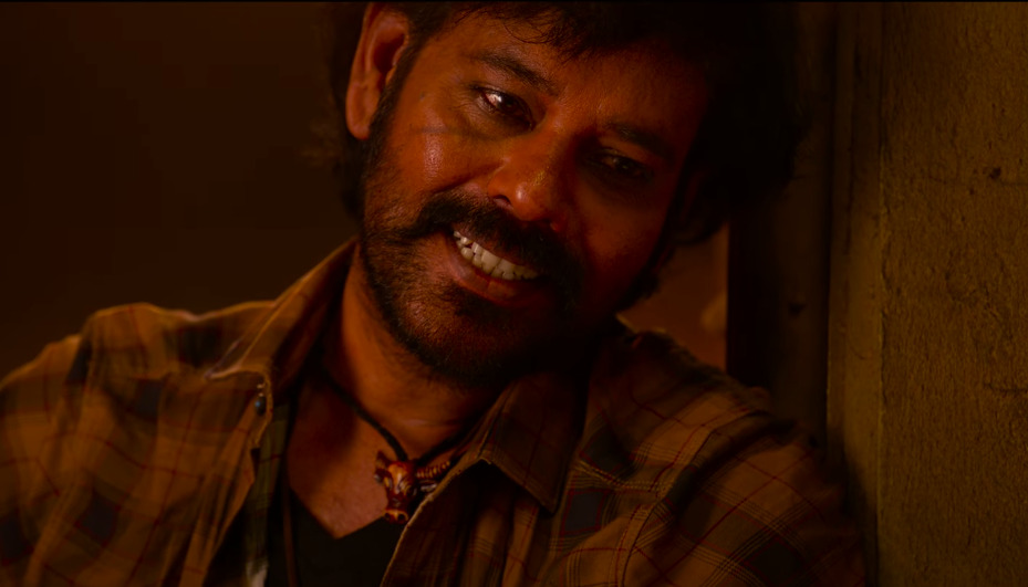குடித்துவிட்டு கும்மாளம் போடும் பெண்களை குறி வைத்து கொ லை செய்யும் சைக்கோ கில்லர்.! வெப் படத்தின் ட்ரைலர் இதோ.! 3