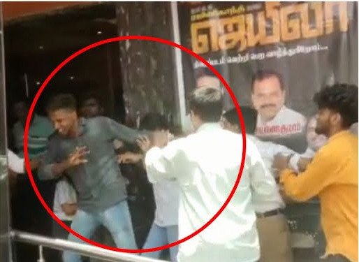 ரஜினியை கெட்ட வார்த்தையில் திட்டிய விஜய் ரசிகர்.! இதனால் தான் அடிச்சு துவைத்தார்களா? 3
