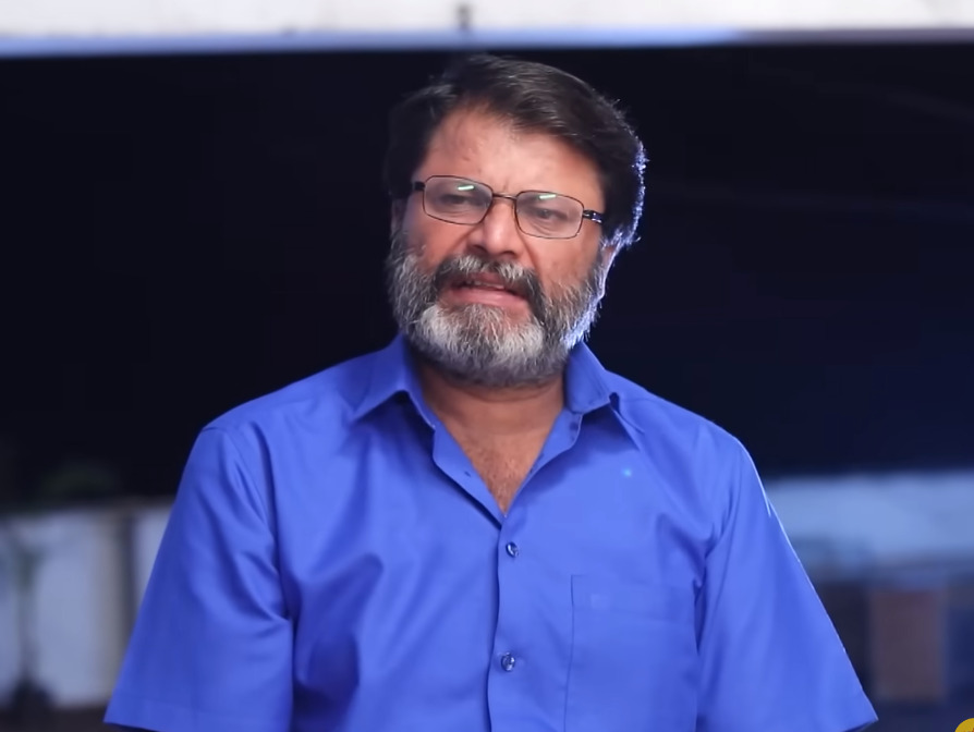 விக்ரமுக்கும் வேதாவுக்கும் திருமணம் செய்து வைக்க முடிவெடுத்த விக்ரமின் தந்தை.! 3