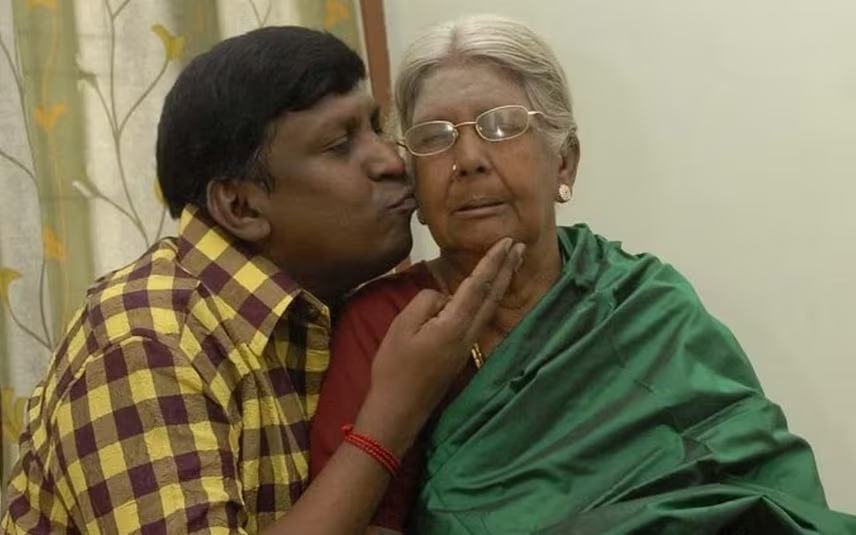 நடிகர் வடிவேலு சகோதரர் ஜெகதீஸ்வரன் உடல்நலக்குறைவால் காலமானார்.! 3