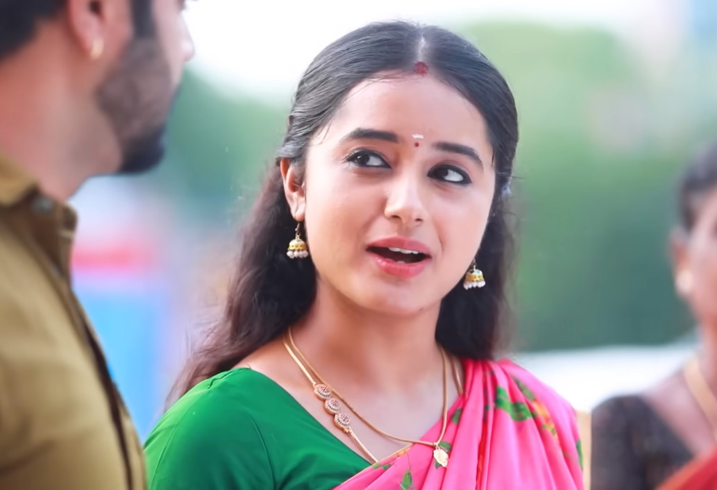 போலீஸிடம் மாட்டிக்கொண்ட சூர்யா.! அழுது நாடகமாடிய மஹா.! ஆஹா கல்யாணம் ப்ரோமோ.! 3