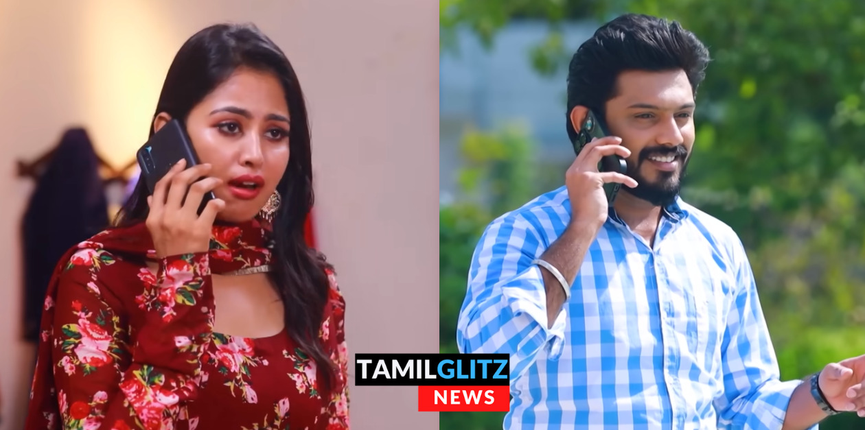 ஐஸ்வர்யாவை கழட்டி விட்ட கௌதமுக்கு கிடைத்த நல்ல வாய்ப்பு.! ஐஸ்வர்யா எடுக்க போகும் முடிவு என்ன? 97