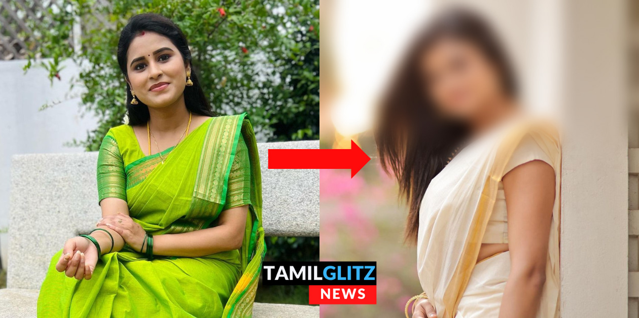 பாக்கியலட்சுமி சீரியலில் இருந்து திடீரென விலகிய ரித்திகா.? இனி இவருக்கு பதில் இவர்.? 115