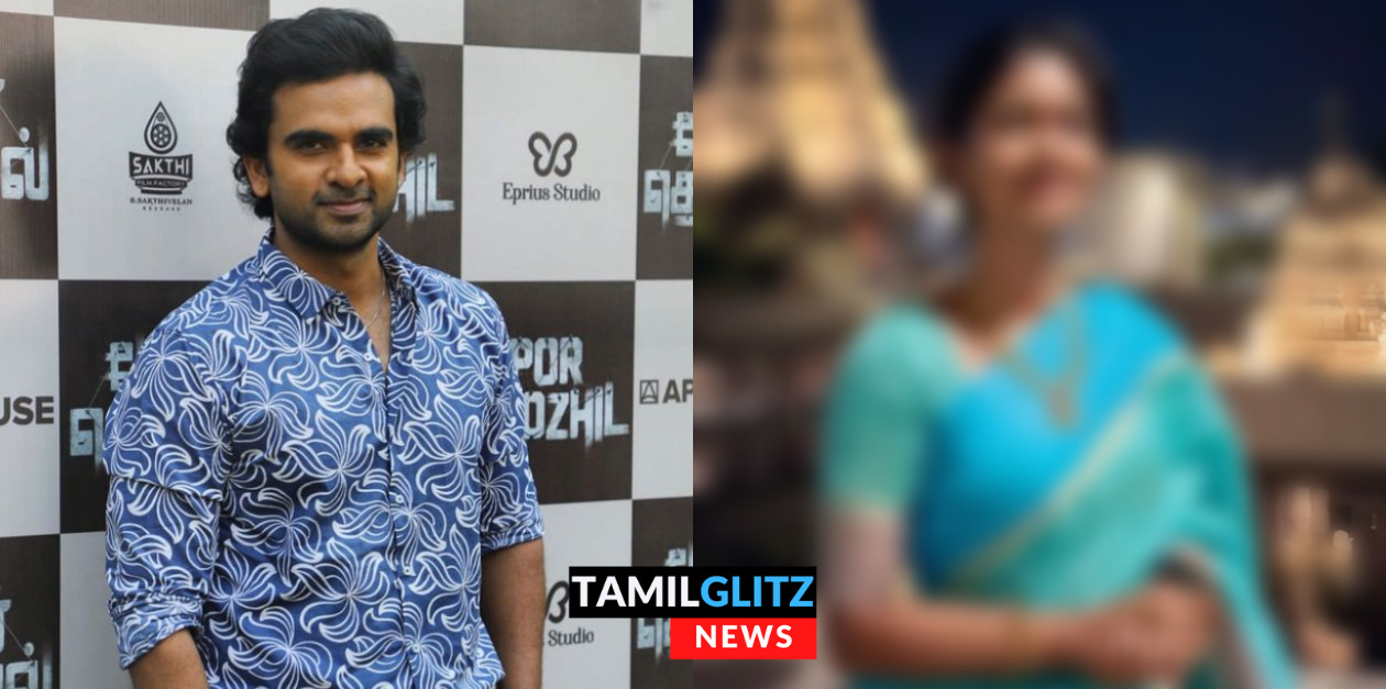 நடிகர் அசோக் செல்வனுக்கு அடுத்த மாதம் திருமணம்? பிரபல நடிகரின் மகளை மணக்கும் அசோக் செல்வன்.! 146