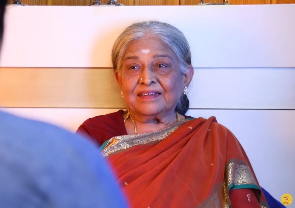 பாக்யாவை மகனுக்கு திருமணம் செய்து வைக்க முடிவெடுத்த பழனிச்சாமியின் அம்மா.! ப்ரோமோ இதோ 3
