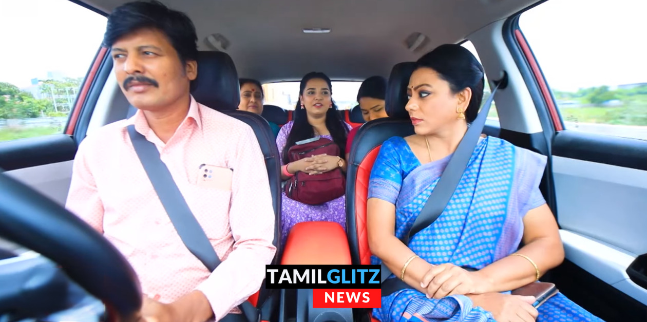கேரளா டூருக்கு சென்ற பாக்யாவுக்கு வந்த புது பிரச்சனை.! நடு ரோட்டில் இறக்கிவிட்டு ஓடிய கார் டிரைவர்.! 63