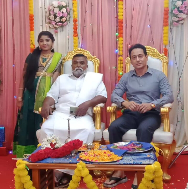 தாம்பூல தட்டுடன் வந்த ஈஸ்வரி? என்னது பாக்கியாவுக்கும் பழனிசாமிக்கும் திருமணமா? 3