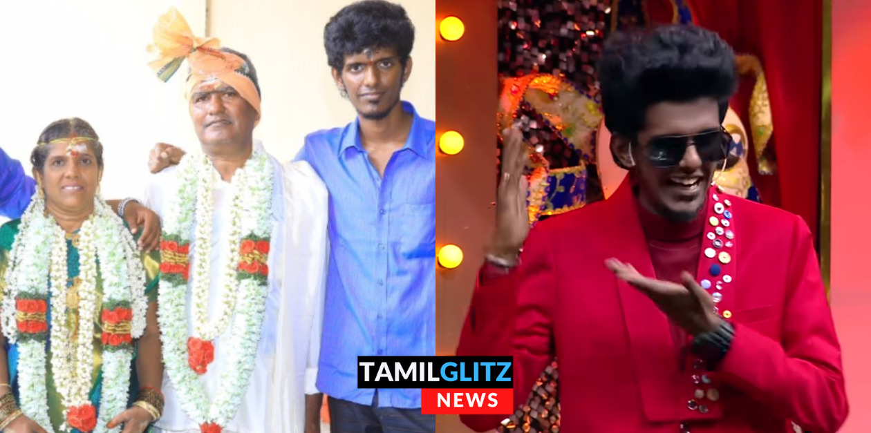 தாய் தந்தையின் திருமணத்தை முன்னின்று நடத்தி வைத்த KPY பாலா.! வீடியோ இதோ.! 101