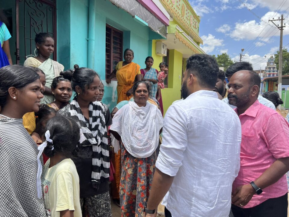 சிறுவனுக்கும் மட்டுமல்ல ஒட்டு மொத்த சமுதாயத்துக்கும் நீதி கிடைக்க வேண்டும் - விக்ரமன்.! 3
