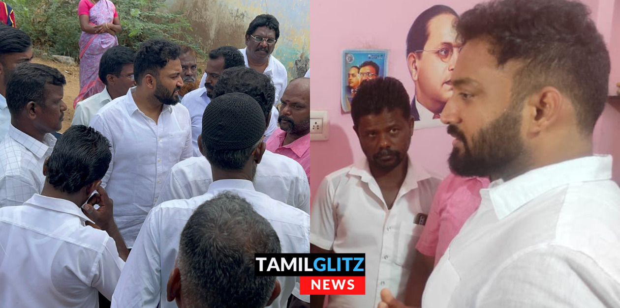 சிறுவனுக்கும் மட்டுமல்ல ஒட்டு மொத்த சமுதாயத்துக்கும் நீதி கிடைக்க வேண்டும் - விக்ரமன்.! 134