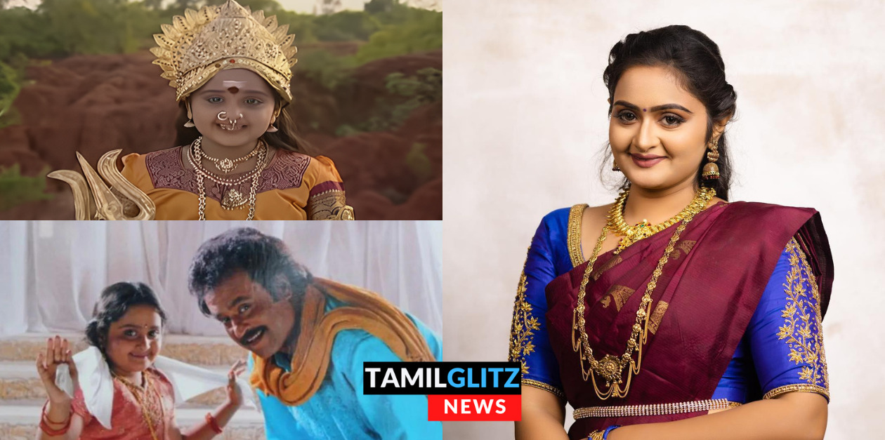 18 வருடங்களுக்கு பிறகு ராதிகா இயக்க உள்ள புது நடத்தில் நடிக்க வரும் சந்திரமுகி பொம்மி.! 67