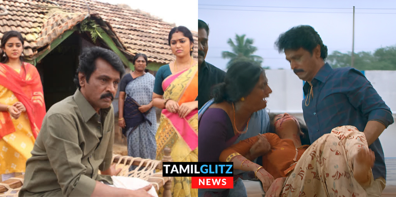பட்டியலின மக்களுக்காக போராடும் சேரன்.! தமிழ்க்குடிமகன் படத்தின் ட்ரைலர் இதோ.! 149