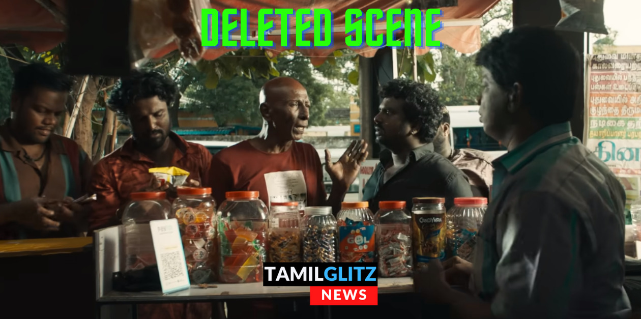 டிடி ரிட்டர்ன்ஸ் படத்தின் நீக்கப்பட்ட காட்சிகளை வெளியிட்டுள்ள படக்குழு.! 95