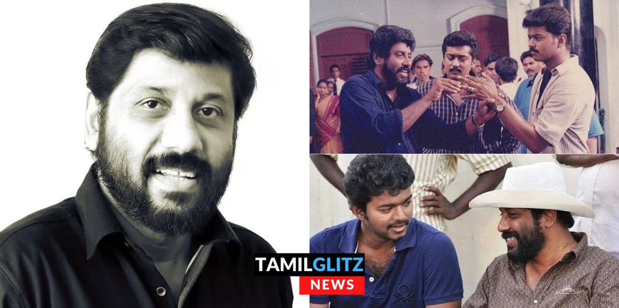 பிரண்ட்ஸ், காவலன் படங்களை இயக்கிய இயக்குனர் திடீர் மரணம்.! இதுதான் காரணமா? 107
